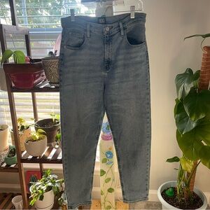 Urban Outfitters BDG high waisted jeans